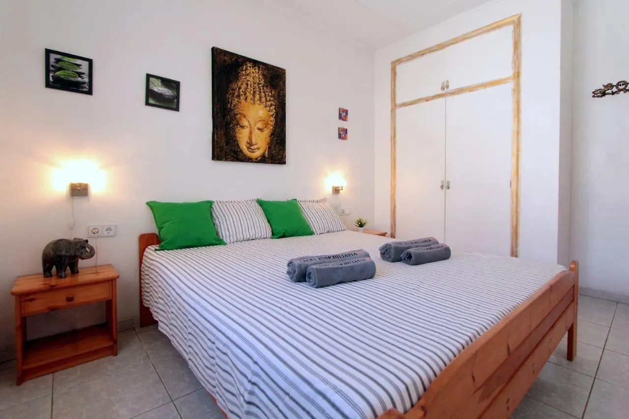 Holiday home Leon Inmo Chalet Amira - 10191 Empuriabrava Spain