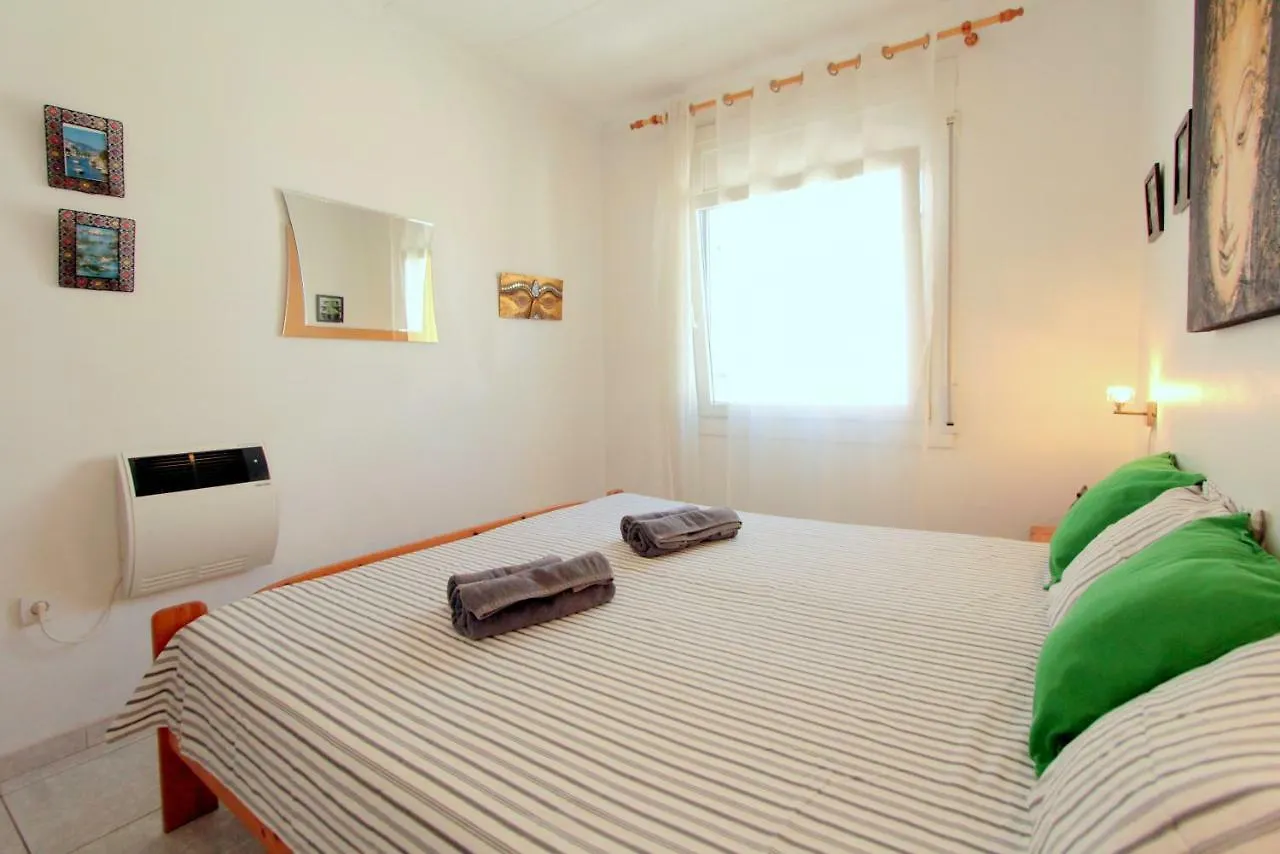 Leon Inmo Chalet Amira - 10191 Empuriabrava
