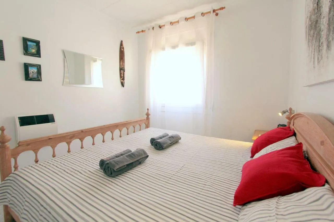 Leon Inmo Chalet Amira - 10191 Empuriabrava Holiday home