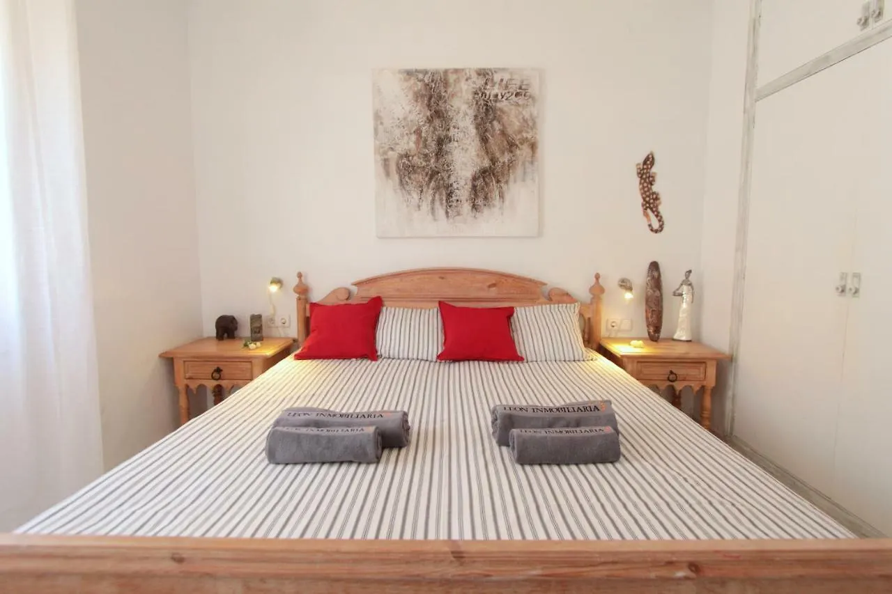 Leon Inmo Chalet Amira - 10191 Empuriabrava