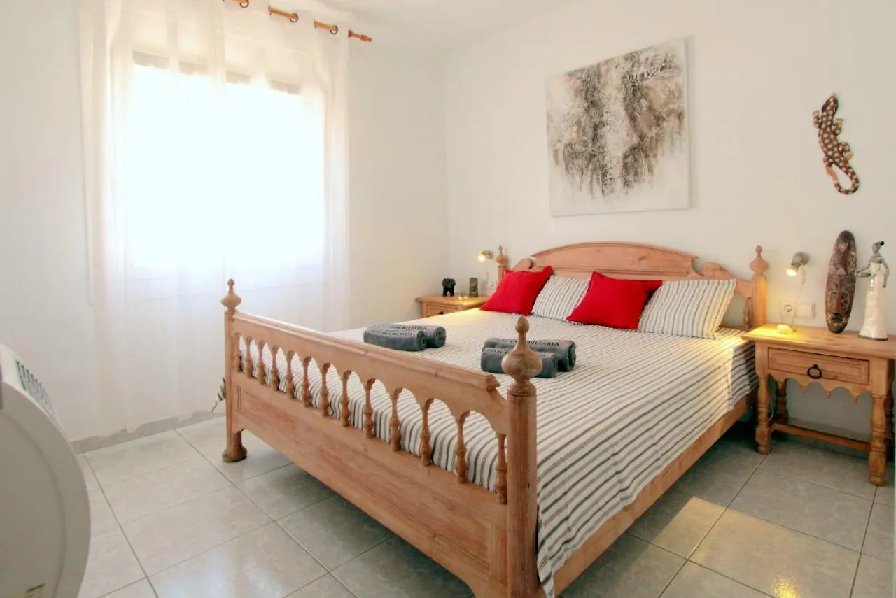 Leon Inmo Chalet Amira - 10191 Empuriabrava Holiday home