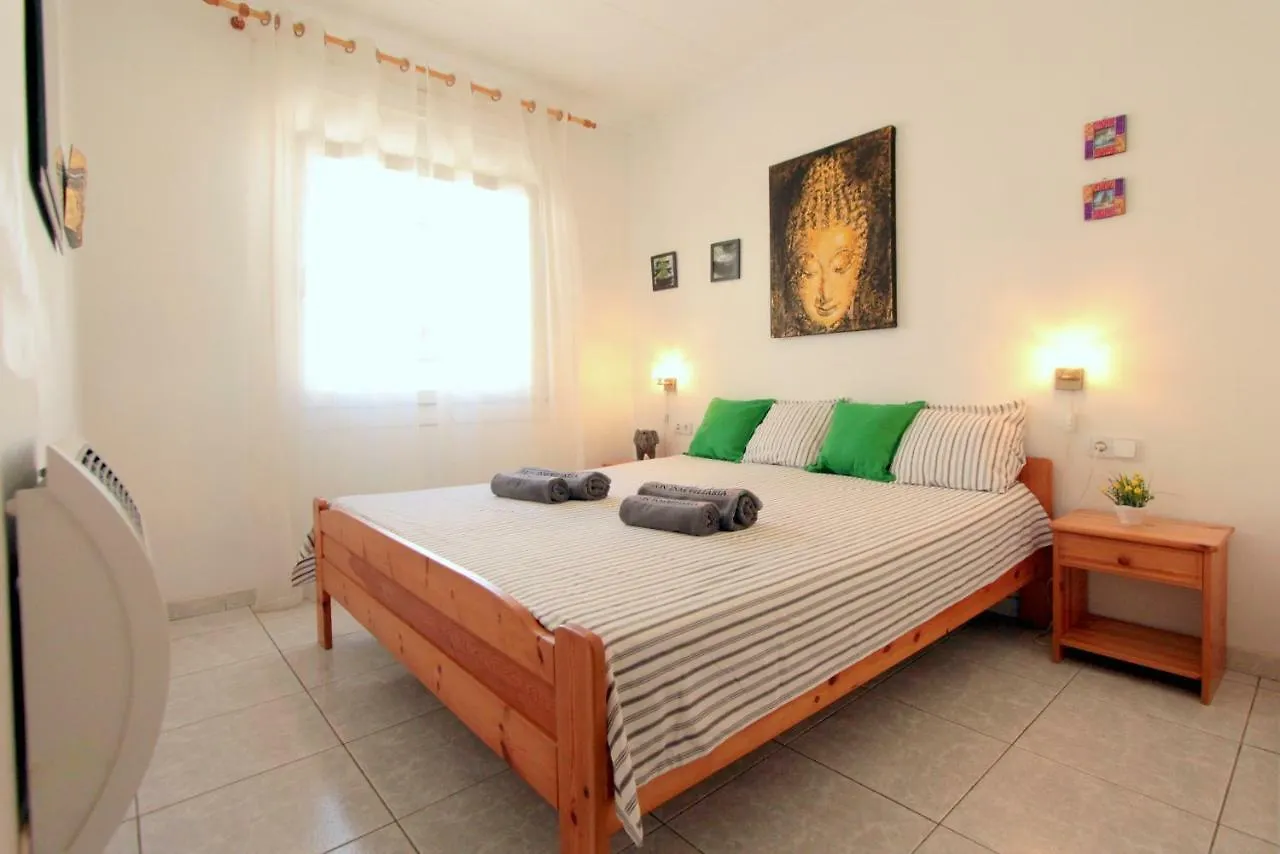 Holiday home Leon Inmo Chalet Amira - 10191 Empuriabrava