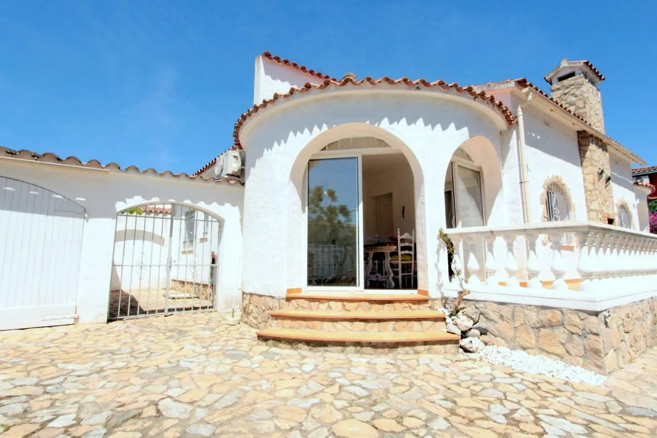 Leon Inmo Chalet Amira - 10191 location